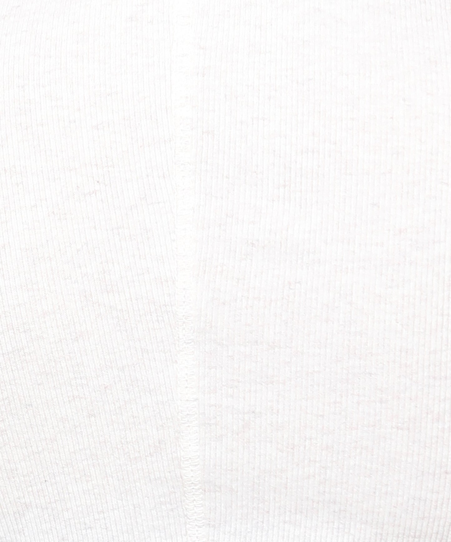 Womens Micro rib Turtle Neck long Sleeve Tee Shirt