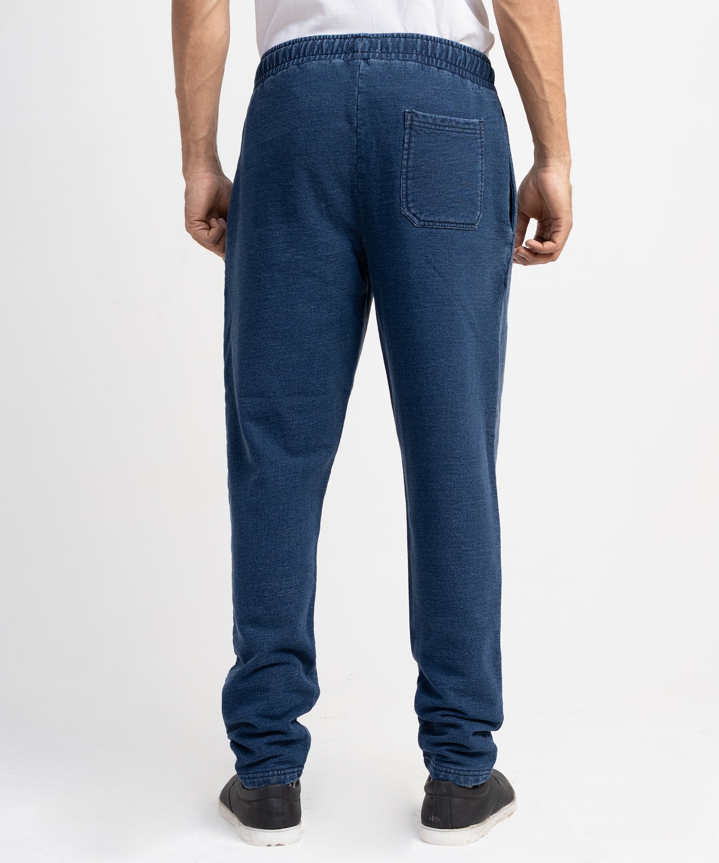 Men's Denim Full Pant