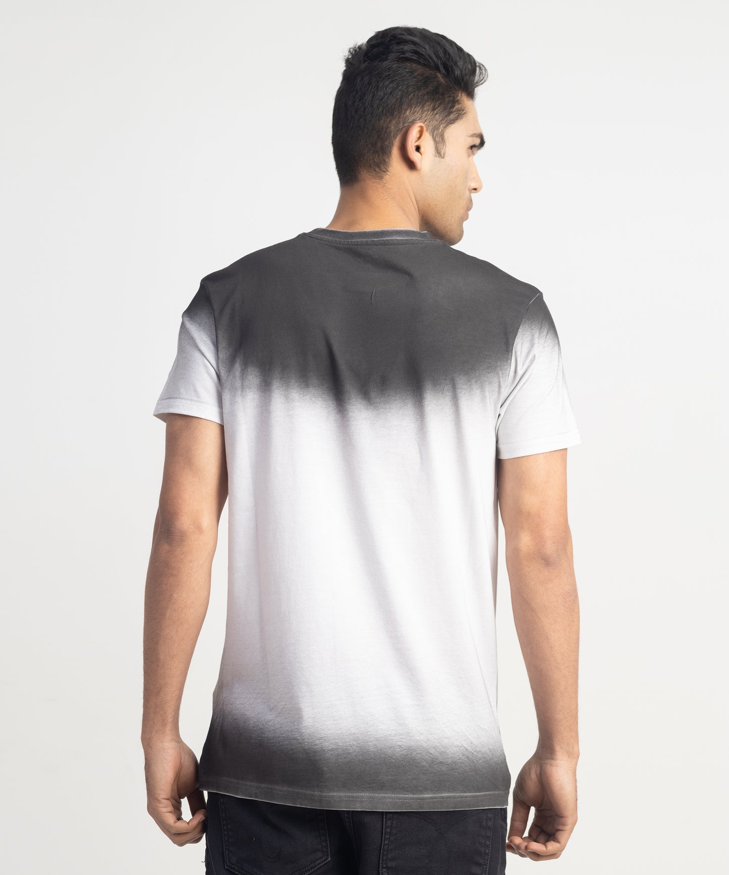 Men's Crew Neck Tee Shirt