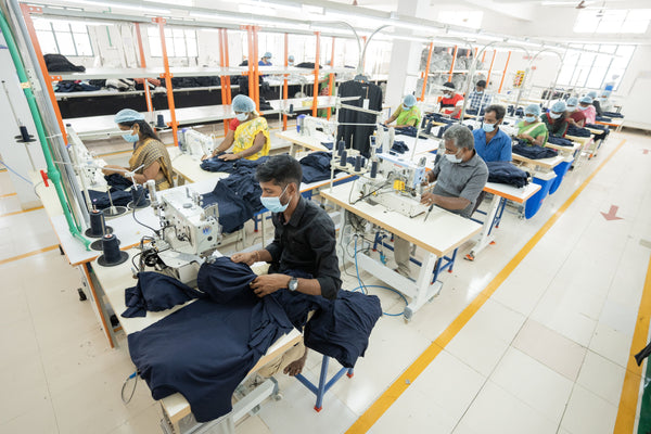 What Makes Clothing “Premium”? A Complete Guide