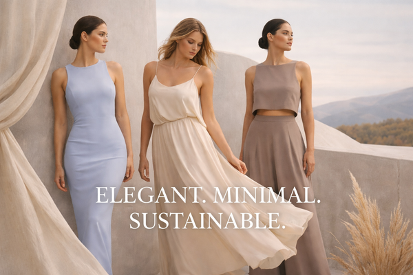 2026 Premium Women’s Fashion Trends: The New Era of Elegance