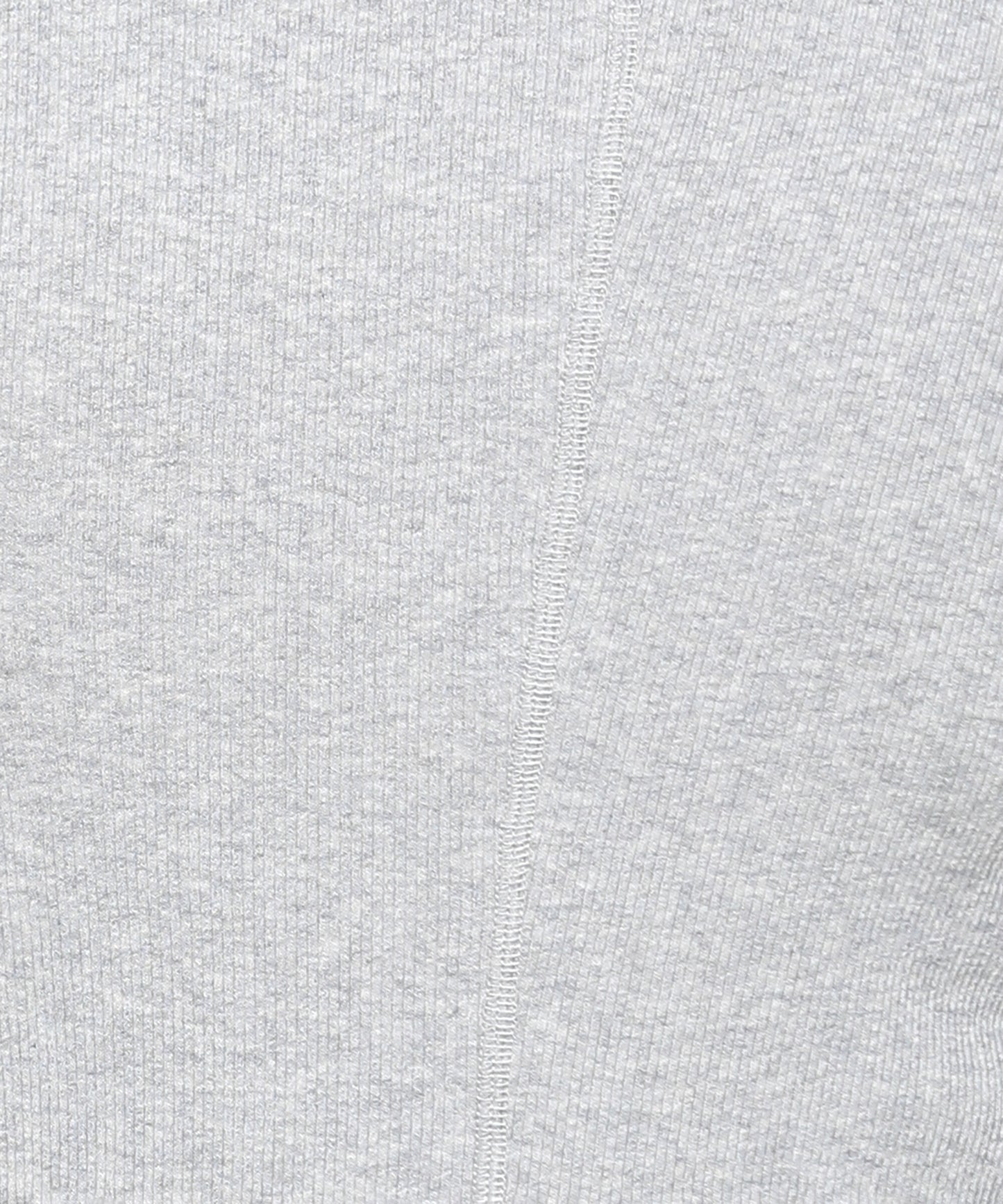 Womens Micro rib elbow sleeve Tee Shirt