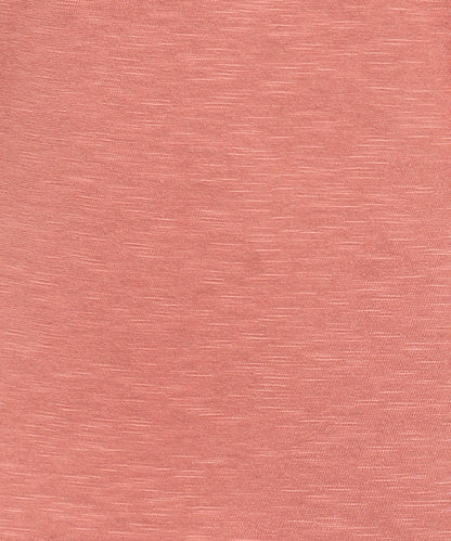 Womens Slub V Neck Tee Shirt