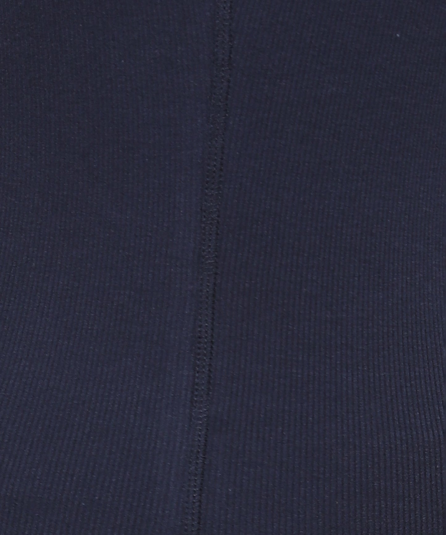 Womens Micro rib elbow sleeve Tee Shirt