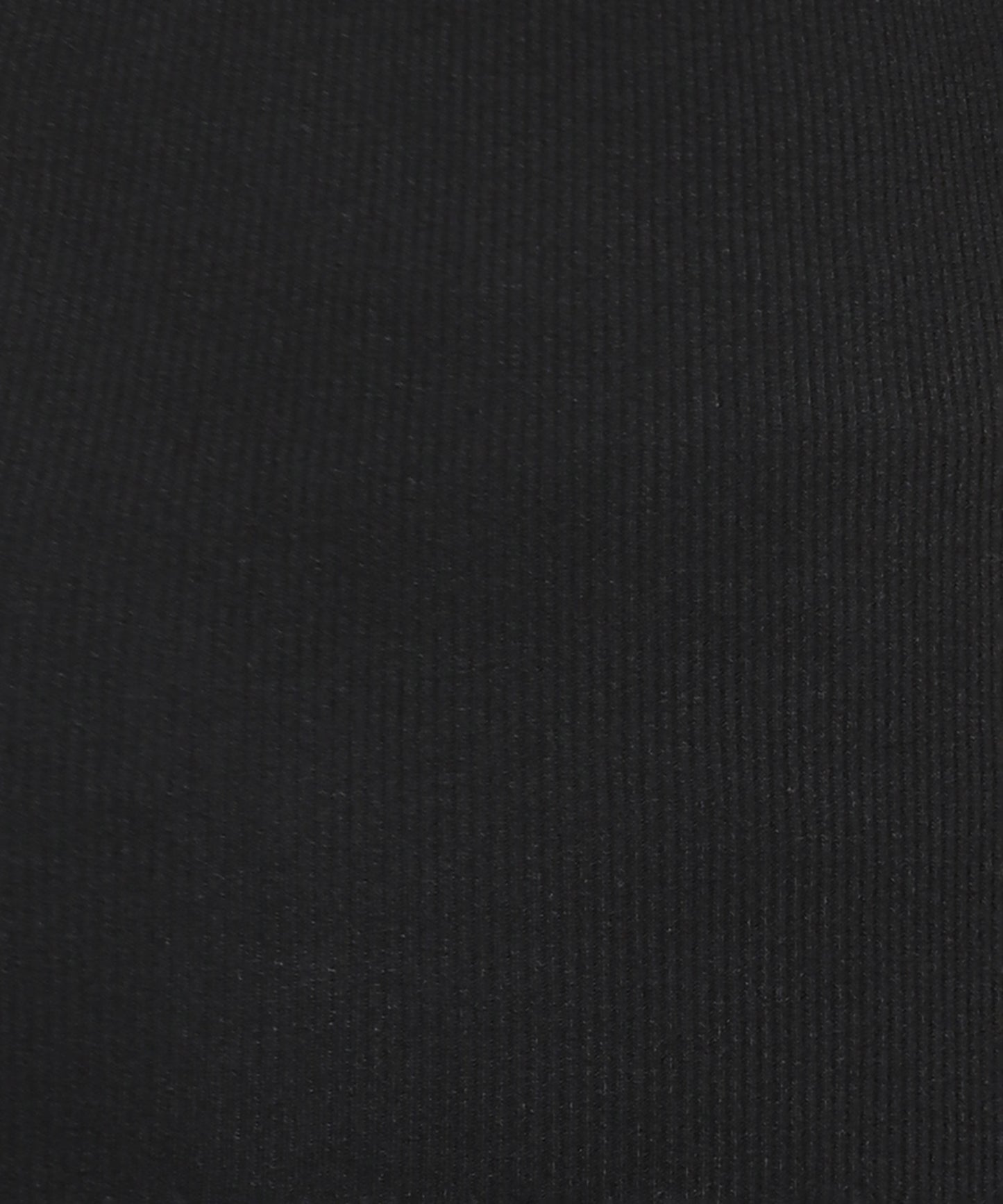 Womens Micro rib elbow sleeve Tee Shirt