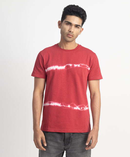 Men's Crew Neck Tee Shirt