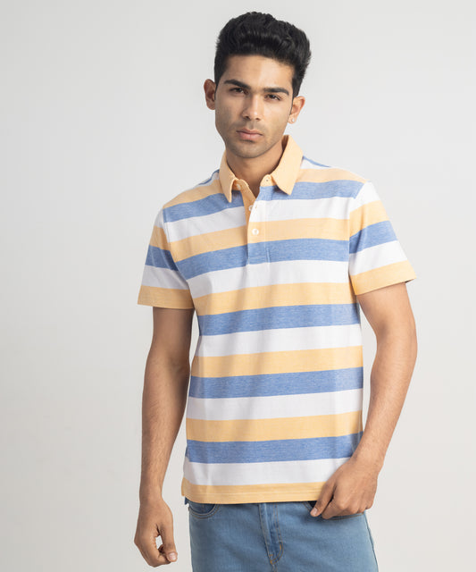 Men's Polo Shirt