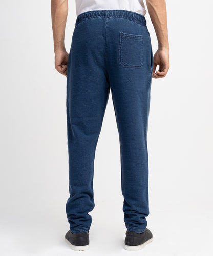 Men's Denim Full Pant