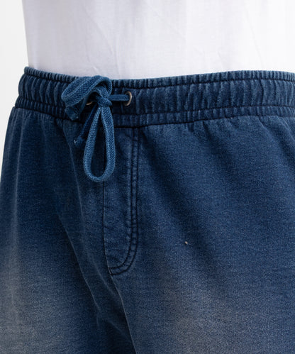 Men's Denim Full Pant