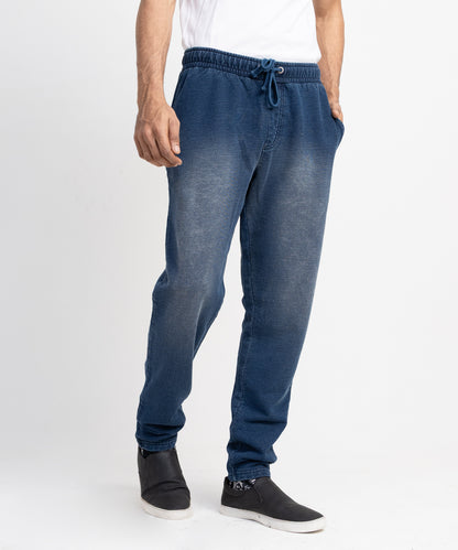 Men's Denim Full Pant