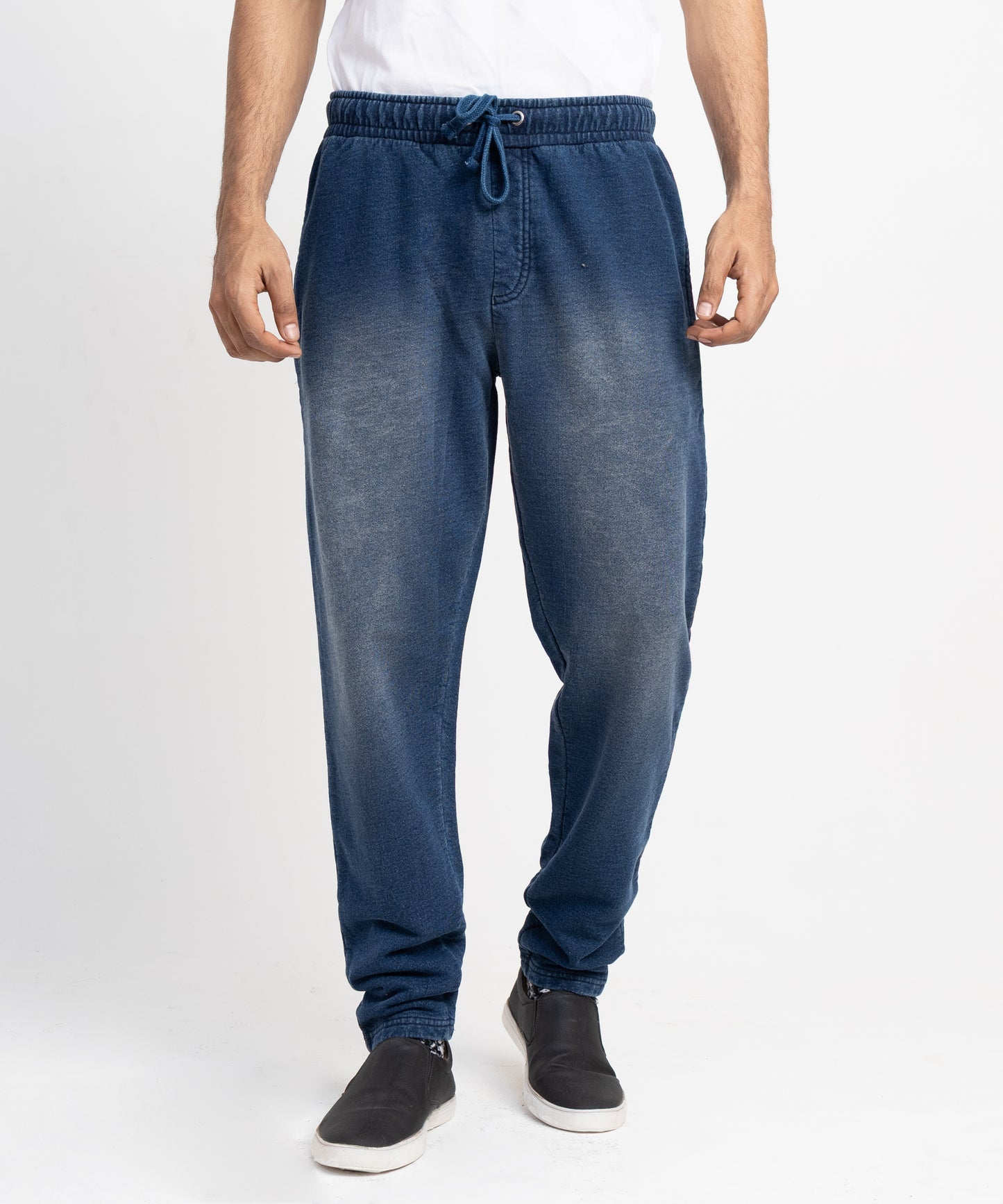 Men's Denim Full Pant